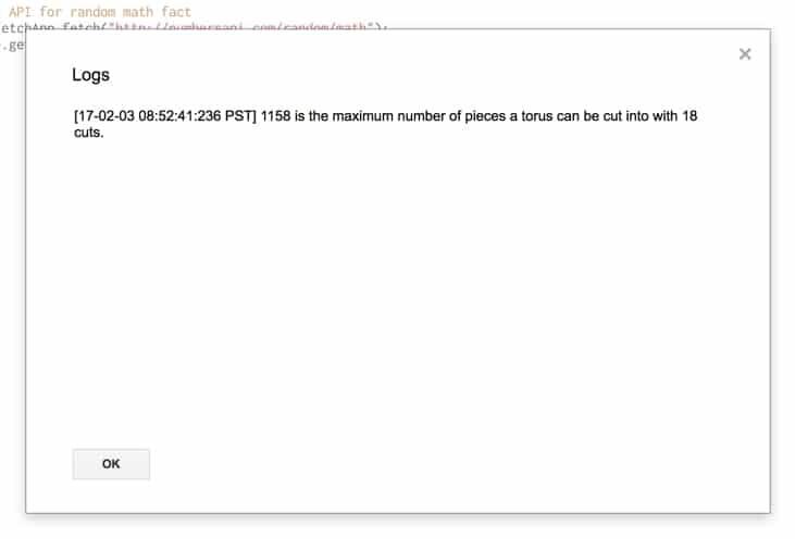 tao-api-google-sheet